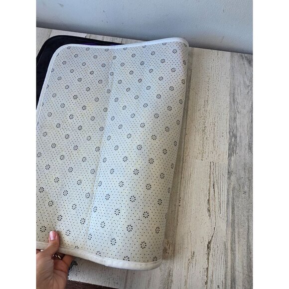 Hocus pocus door front mat Halloween unique soft - Picture 7 of 9